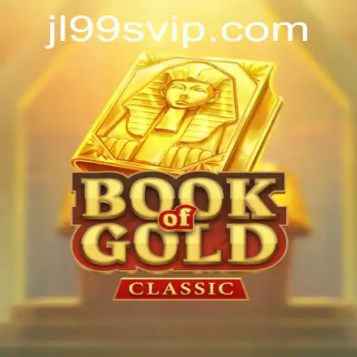 Discover the Mystery and Adventure of BookOfGoldClassic