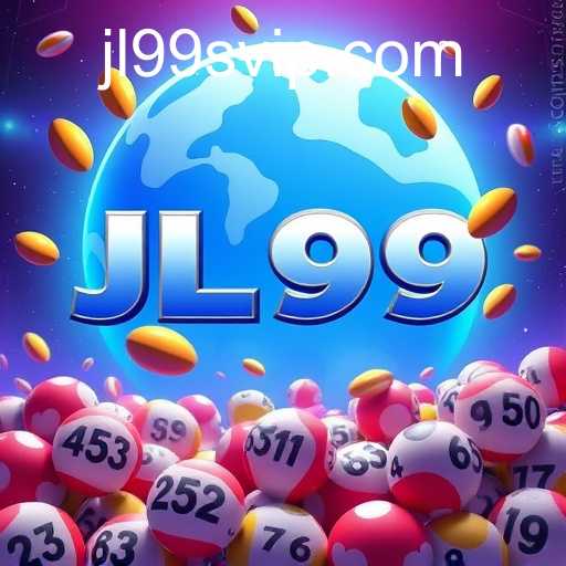 The Fascinating World of Lotteries and the Rising Star: JL99