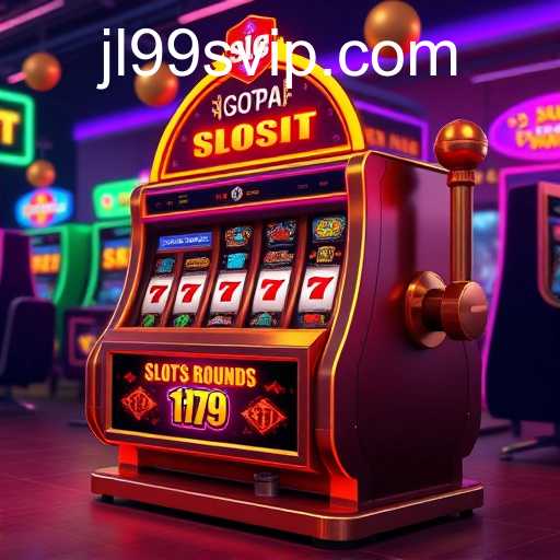 The Fascination of Slot Machines: A Deep Dive into JL99