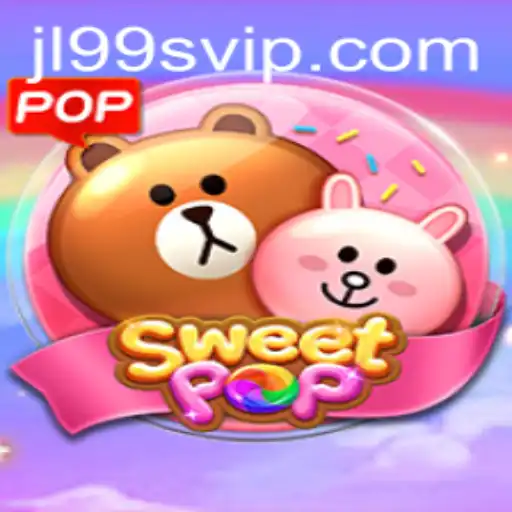 SweetPOP: Dive into the Candy-Coated Adventure with JL99